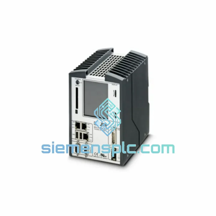 Parker TWIN5-8L AC Drive