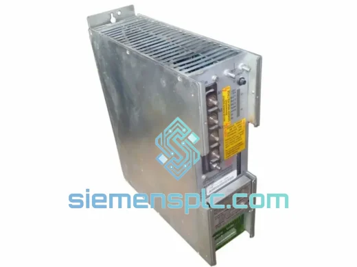 PARKER TWIN8-R51 Servo Amplifier