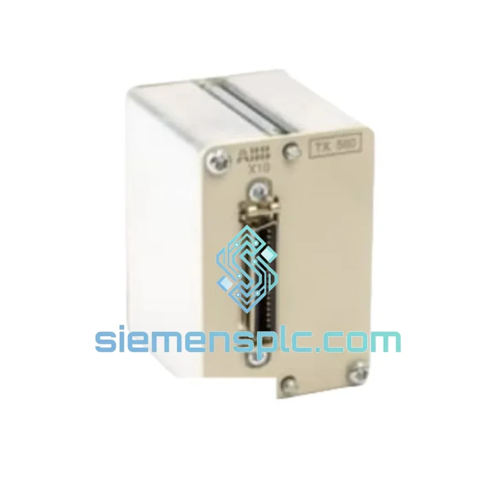 ABB TX560 3BSE005881R1 DCS Terminal Block Module