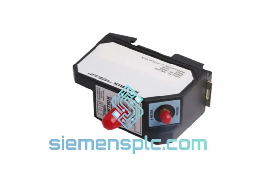 METRIX TXR-33505 Vibration Transmitter