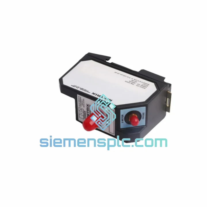 METRIX TXR-33505 Vibration Transmitter