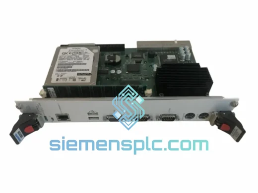 Robot TZ865A BU768A390G51 Motion Control Board