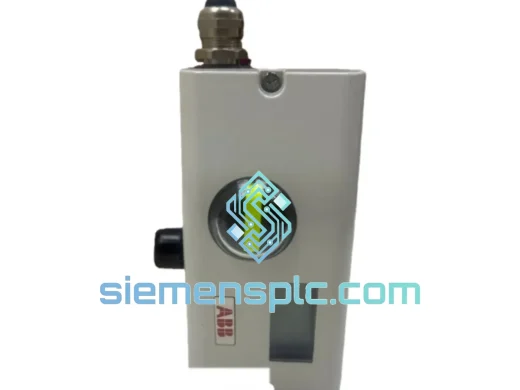 ABB TZIDC-110 Digital Valve Positioner