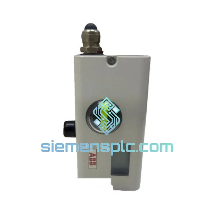ABB TZIDC-110 Digital Valve Positioner