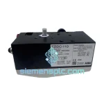 ABB TZIDC-110 Digital Valve Positioner image 3