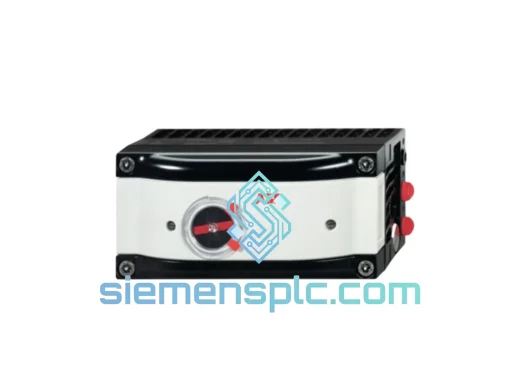 ABB TZIDC-200 V18348-10161310110 Digital Positioner