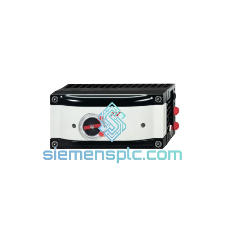 ABB TZIDC-200 V18348-10161310110 Digital Positioner