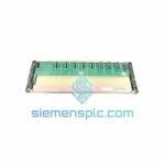 SIEMENS U-08B SIMATIC S5 Base Rack image 1