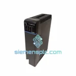 Siemens U-55N PLC Input Module – S5 Series image 1