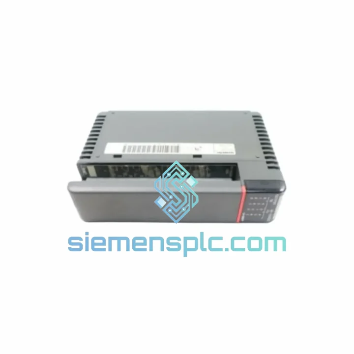 Siemens U-55T Digital Output Module
