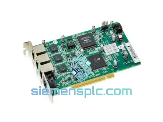 ABB UA C317 AE HIEE300725R0001 Measuring Interface Card – Advant AC 800M