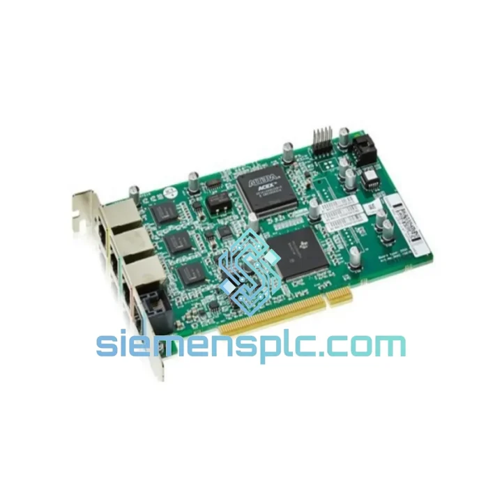 ABB UA C317 AE HIEE300725R0001 Measuring Interface Card – Advant AC 800M