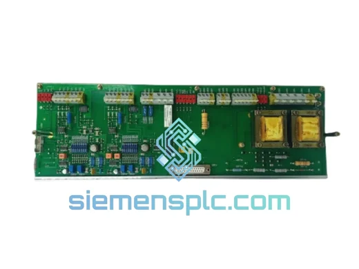 ABB UA C318 AE HIEE300744R0001 Inverter Board