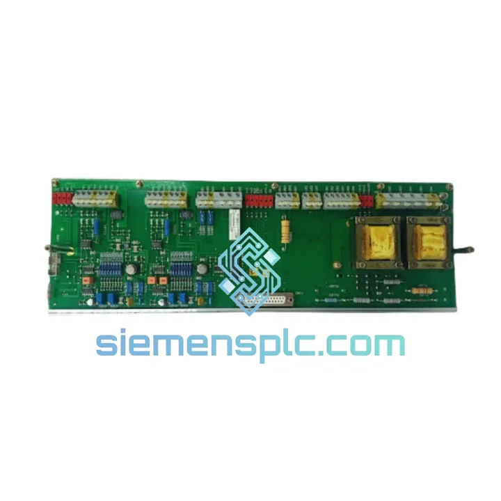 ABB UA C318 AE HIEE300744R0001 Inverter Board