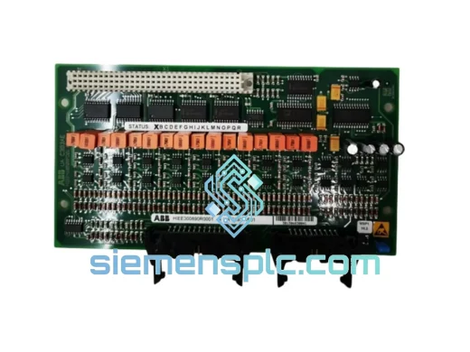 ABB UA C383 AE01 HIEE300890R0001 PLC Module