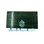ABB UA C383 AE01 HIEE300890R0001 PLC Module image 2