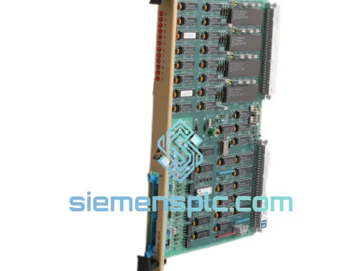 ABB UC86-8CH 57275871 Counter Board – UC86 Series