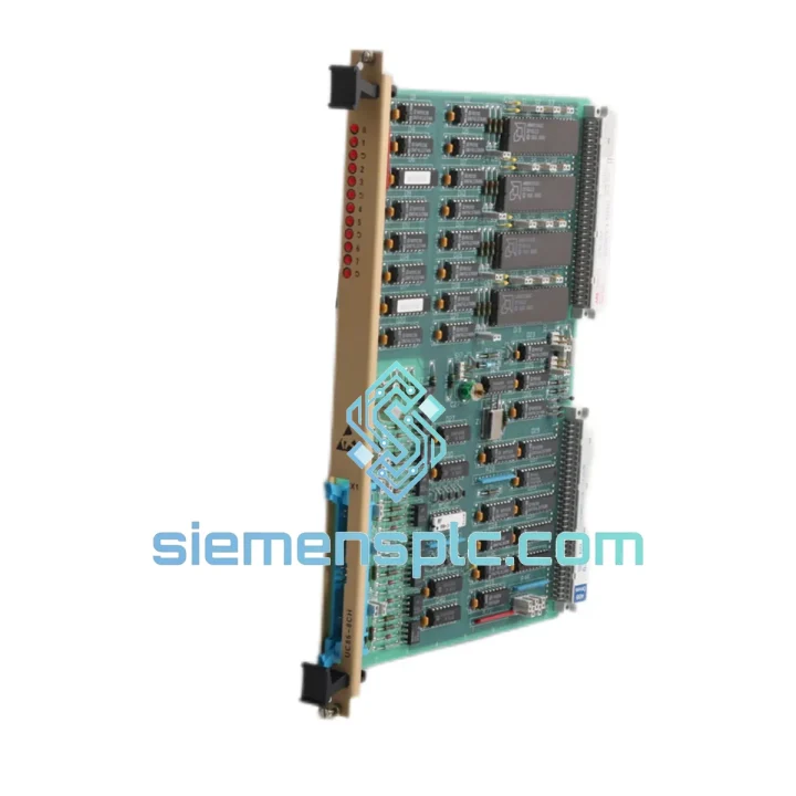 ABB UC86-8CH 57275871 Counter Board – UC86 Series