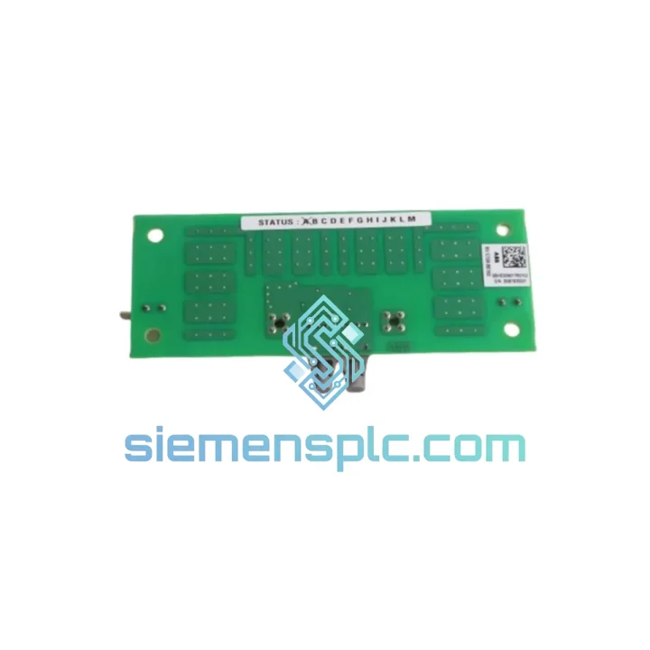 ABB UDD406A 3BHE041464R0101 Digital Input Module