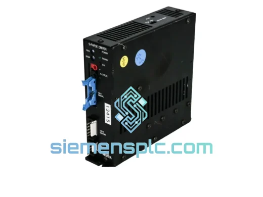VEXTA UDX5114-G3-2 5-Phase Stepper Driver