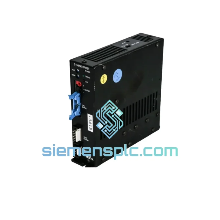 VEXTA UDX5114-G3-2 5-Phase Stepper Driver