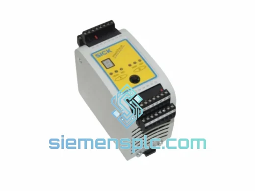 SICK UE440-A0410 Safety Relay Controller