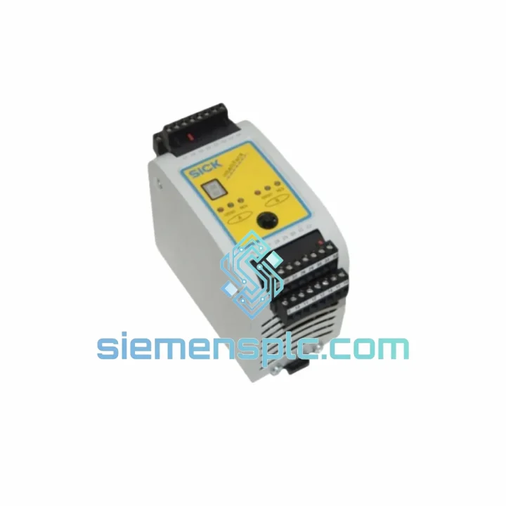 SICK UE440-A0410 Safety Relay Controller