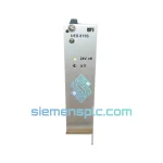 Emerson UES815S-24A Monitoring Module – DeltaV Series image 1
