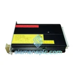 Emerson UES815S-24A Monitoring Module – DeltaV Series image 2