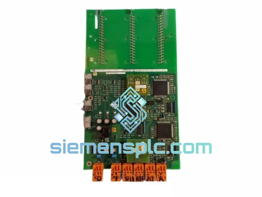 ABB 3BHE021889R0101 UF 21 BE101 ADCVI-Board