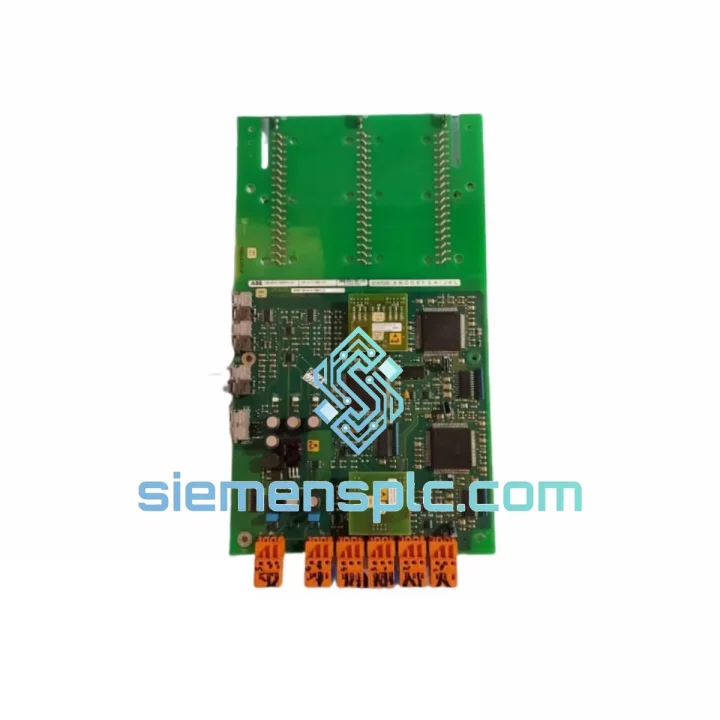 ABB 3BHE021889R0101 UF 21 BE101 ADCVI-Board