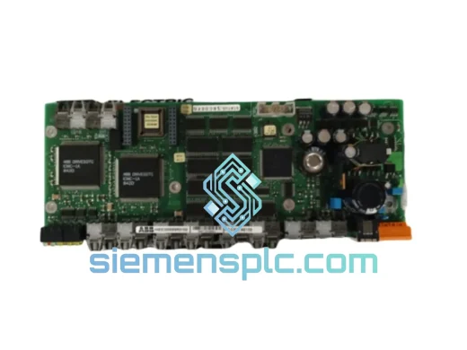 ABB UF C760 BE41 3BHE004573R1041 Communication Interface Board – AC800M Series