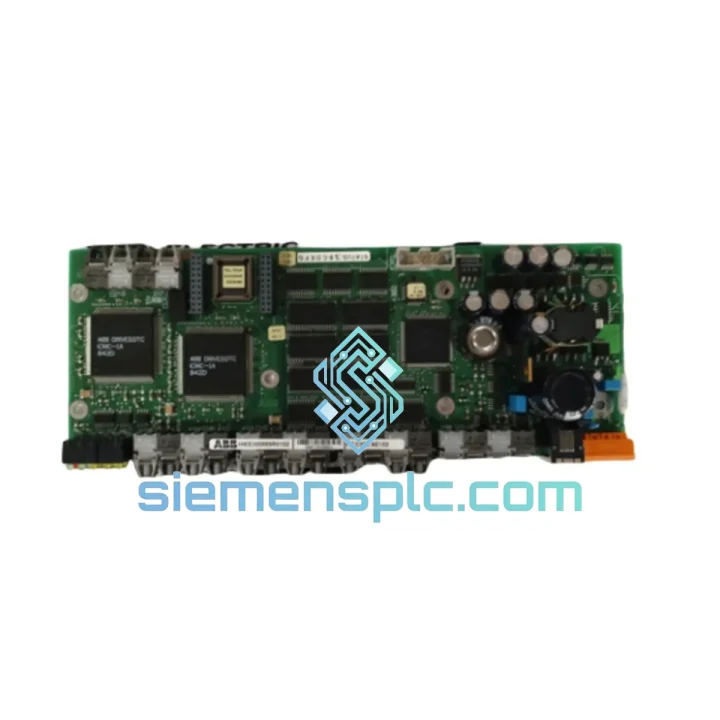 ABB UF C760 BE41 3BHE004573R1041 Communication Interface Board – AC800M Series
