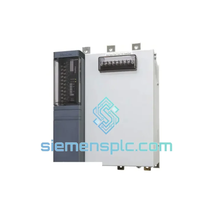 SanRex UF3-0150F Thyristor Power Regulator