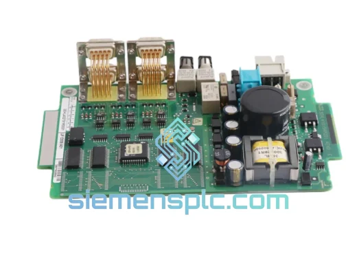 ABB UFC039A01 3EHL402791R0001 DCS Communication Board