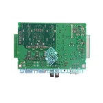 ABB UFC039A01 3EHL402791R0001 DCS Communication Board image 3