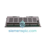 ABB UFC092BE01 HIEE300910R0001 Binary Input Module image 1