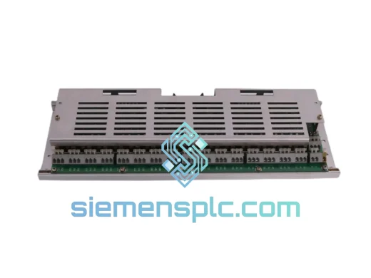 ABB UFC092BE01 HIEE300910R0001 Binary Input Module