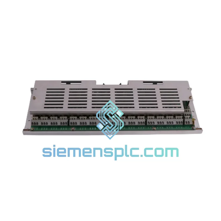 ABB UFC092BE01 HIEE300910R0001 Binary Input Module