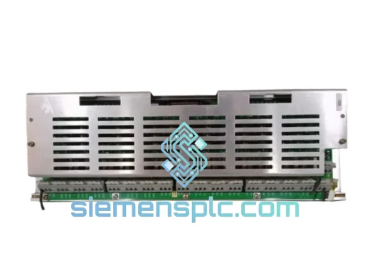 ABB UFC092BE01 Binary Input Module HIEE300910R1