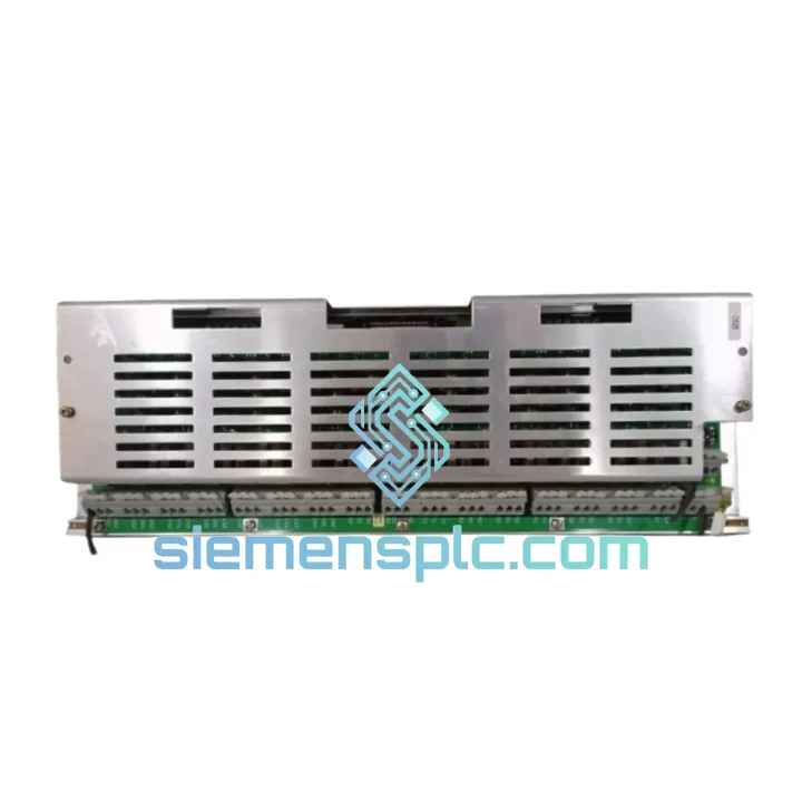 ABB UFC092BE01 Binary Input Module HIEE300910R1