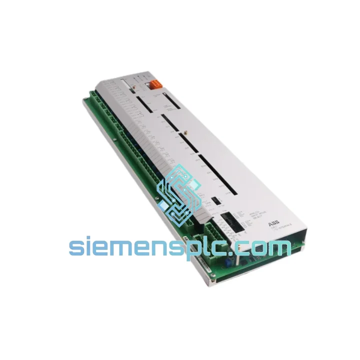 ABB UFC719AE101 3BHB003041R0101 I/O Interface Module