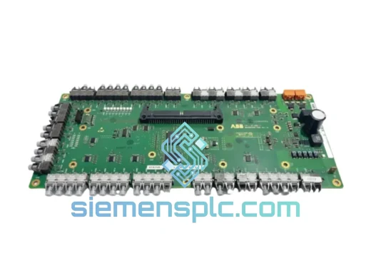 ABB UFC921A101 Interface Board – AC800M AC800PEC DCS
