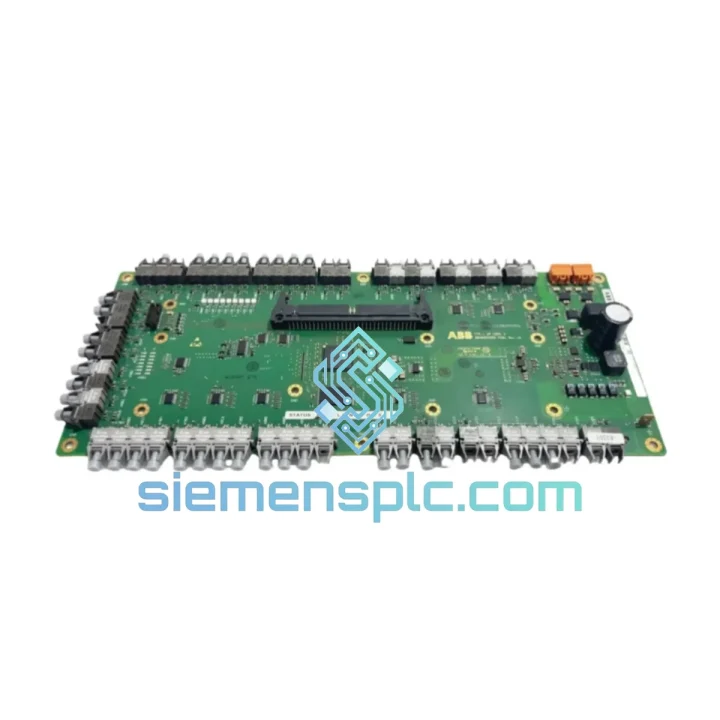 ABB UFC921A101 Interface Board – AC800M AC800PEC DCS