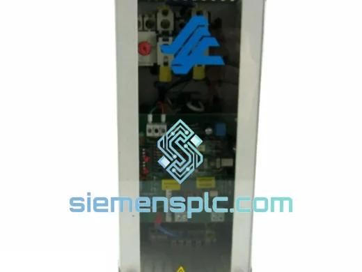 SCS UFS-22 Braking Unit