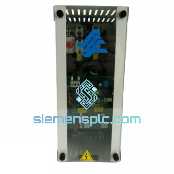 SCS UFS-22 Braking Unit