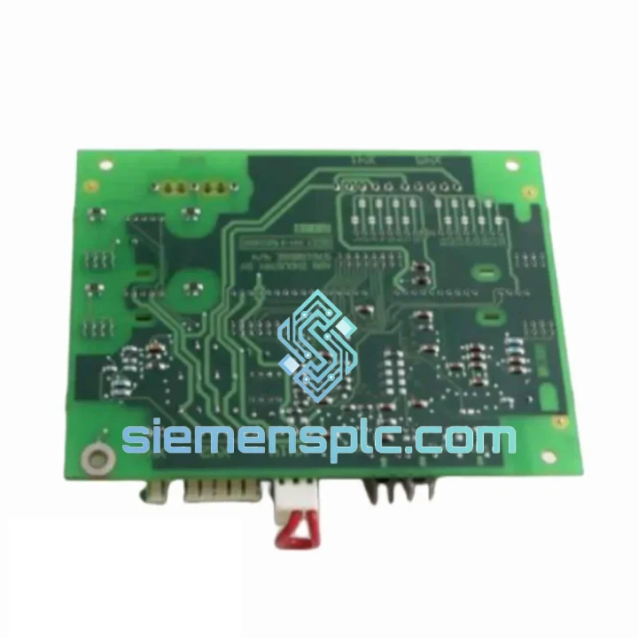 YASKAWA UGRMEM-01SNQ72 AC Servo Motor