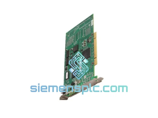 ABB UM342B PLC CPU Module – AC500