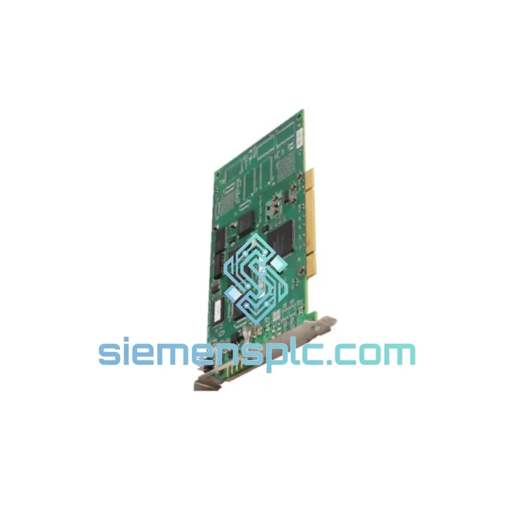 ABB UM342B PLC CPU Module – AC500