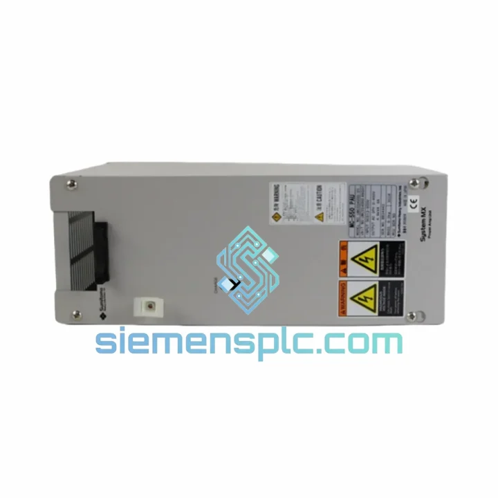 SUMITOMO UMC554000-01 AC Servo Drive